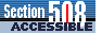 508 Accessible