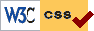 W3C CSS Standards Compliant Site