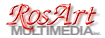 Site Design RosArt Studios