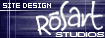 Site Design RosArt Studios